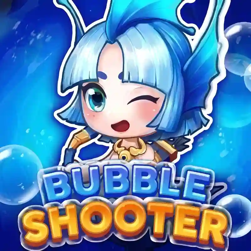 Trò chơi Bắn Bong Bóng tại joki188