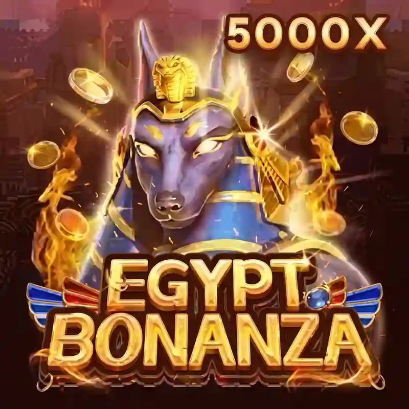 Trò chơi Cơn Sốt Ai Cập tại joki188