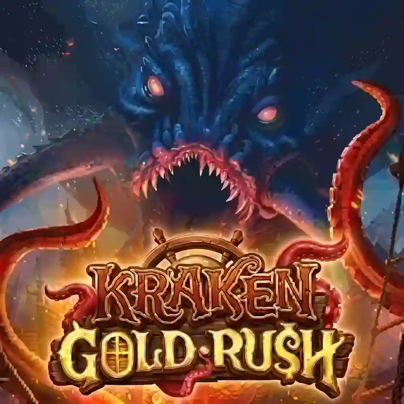 Cơn Sốt Vàng Kraken