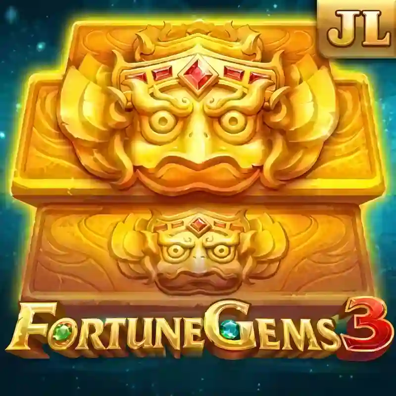 Chơi Ngọc May Mắn 3 tại joki188